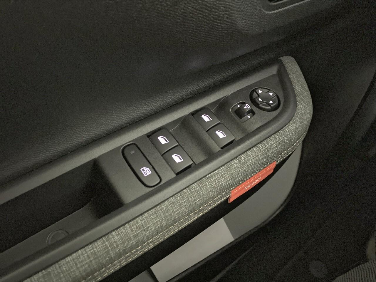 Citroën C3 Aircross hybride 145 ch aut plus — photo 20