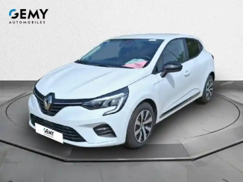 Renault Clio tce 90