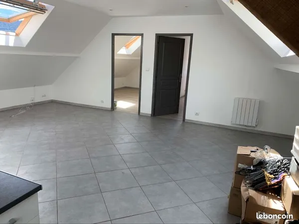 Appartement location