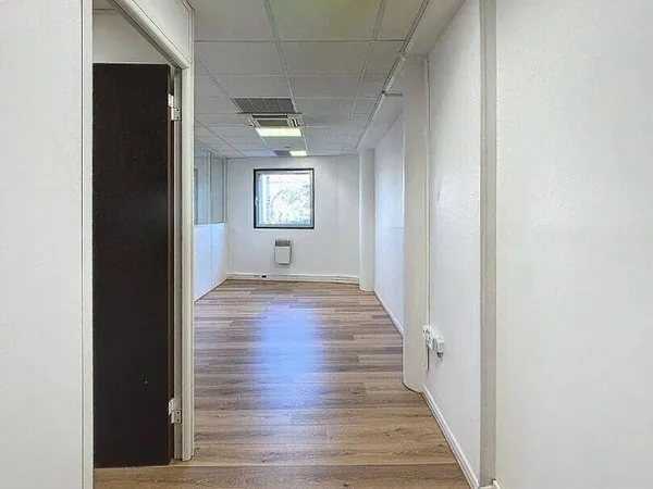 Local commercial 38 m²