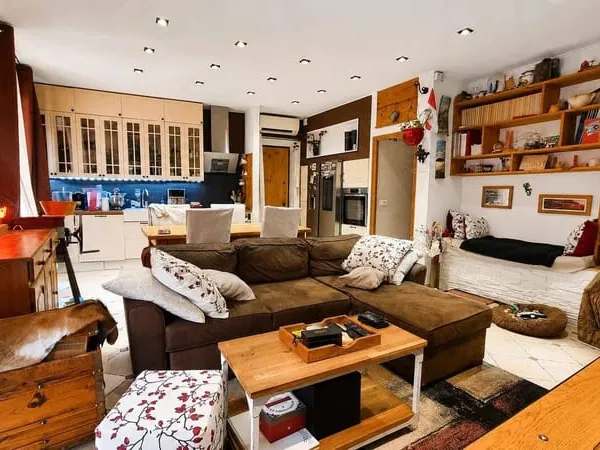 Appartement 2 pièces 50 m²