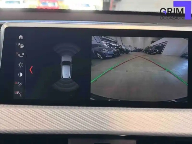 Bmw X2 sdrive 16d 116 ch dkg7 — photo 27