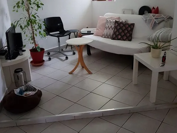 Loue Jolie Maison à Chabanière