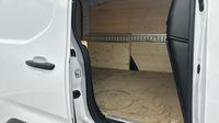 Peugeot Partner M 650kg BlueHDi 130ch S&S — photo 10