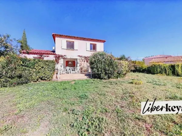 Maison 5 pièces 143 m²