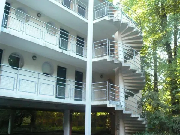 Appartement 1 pièce 20 m²
