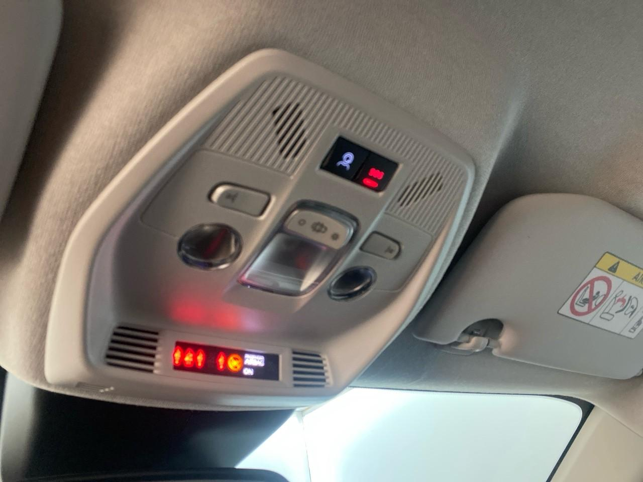 Citroën C3 hybride 110 ch automatique max — photo 19