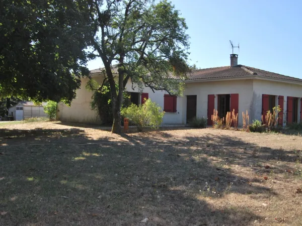 Belle maison familiale de plain pied de 140m2 avec piscine
