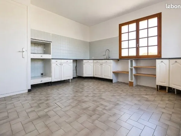 T2 42 m² à aménager