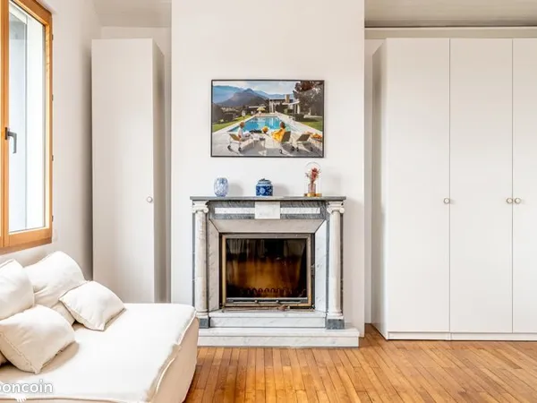 Maison de ville 6 pièces 141 m²