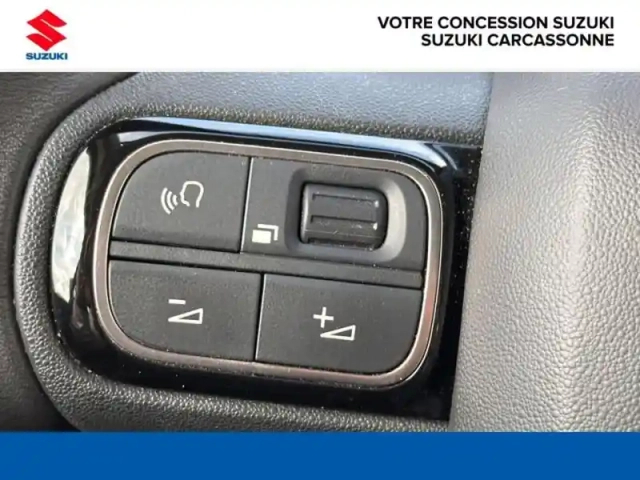 Citroën C3 Aircross puretech 110ch s&amp;s c-series 2022 — photo 14