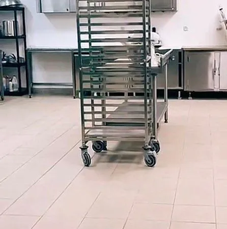 Fonds de commerce labo patisserie ideal dark kitchen