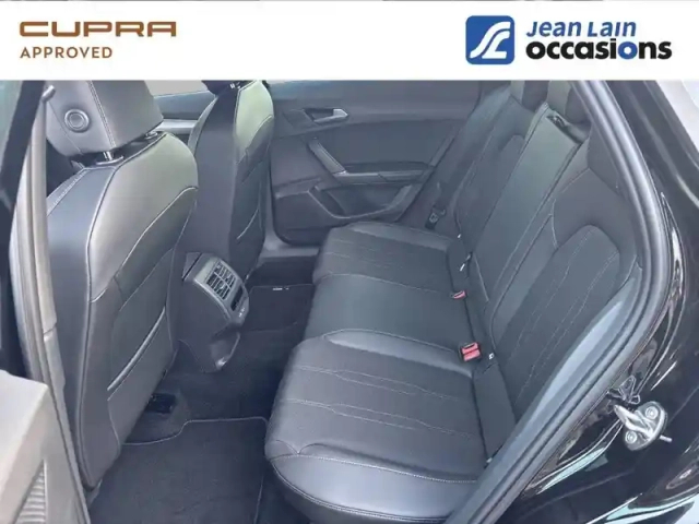Cupra Leon sportstourer 1.4 e-hybrid 204 ch dsg6 — photo 6