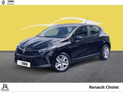 Renault Clio 1.5 blue dci 100ch evolution - 24