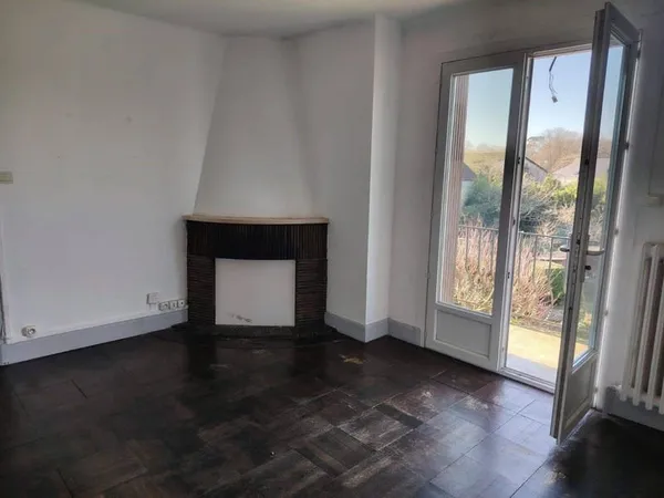 Appartement 3 pièces 71 m²