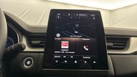Renault Captur 1.6 E-Tech hybride 145ch Techno — photo 18