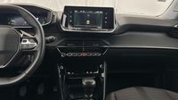 Peugeot 2008 1.2 PureTech 130ch S&S Allure Pack — photo 19