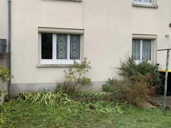 Maison 5 pièces 84 m²