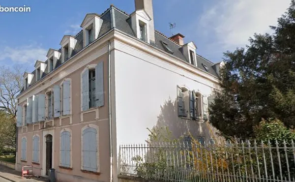 Appartement 1 pièce 41 m²