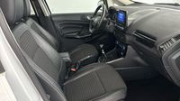 Ford Ecosport 1.0 EcoBoost 100ch Titanium Euro6.2 — photo 15