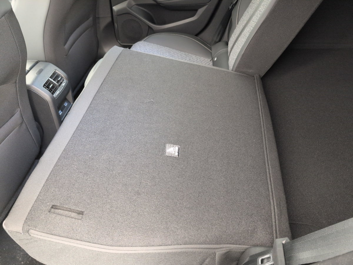 Peugeot 308 — photo 12