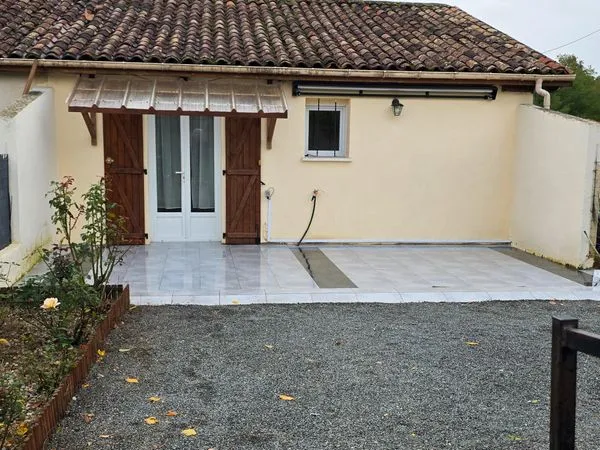 Maison à louer Noaillan