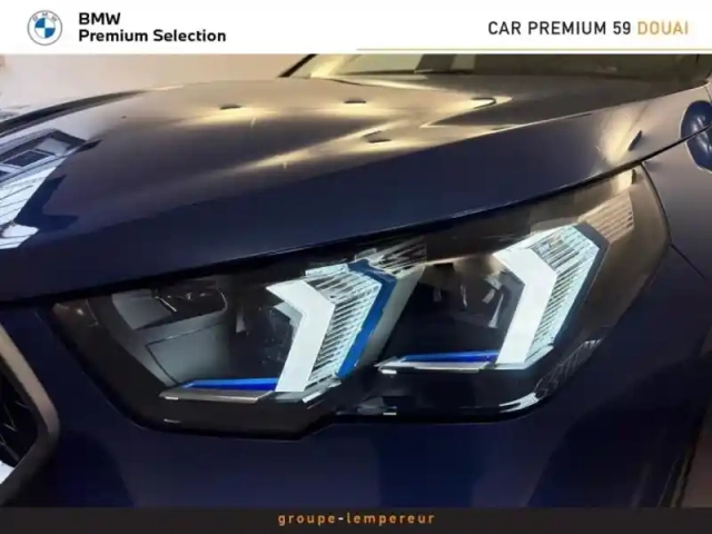 Bmw X2 sdrive18da 150ch m sport dkg7 — photo 4