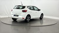 Dacia Sandero 1.0 SCe 65ch Expression -24 — photo 5