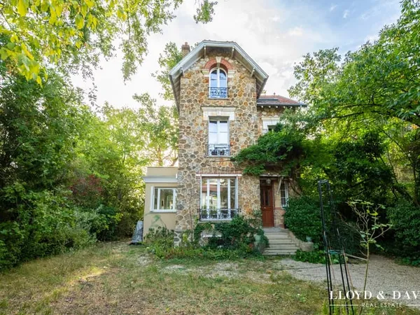 Charmante maison familiale