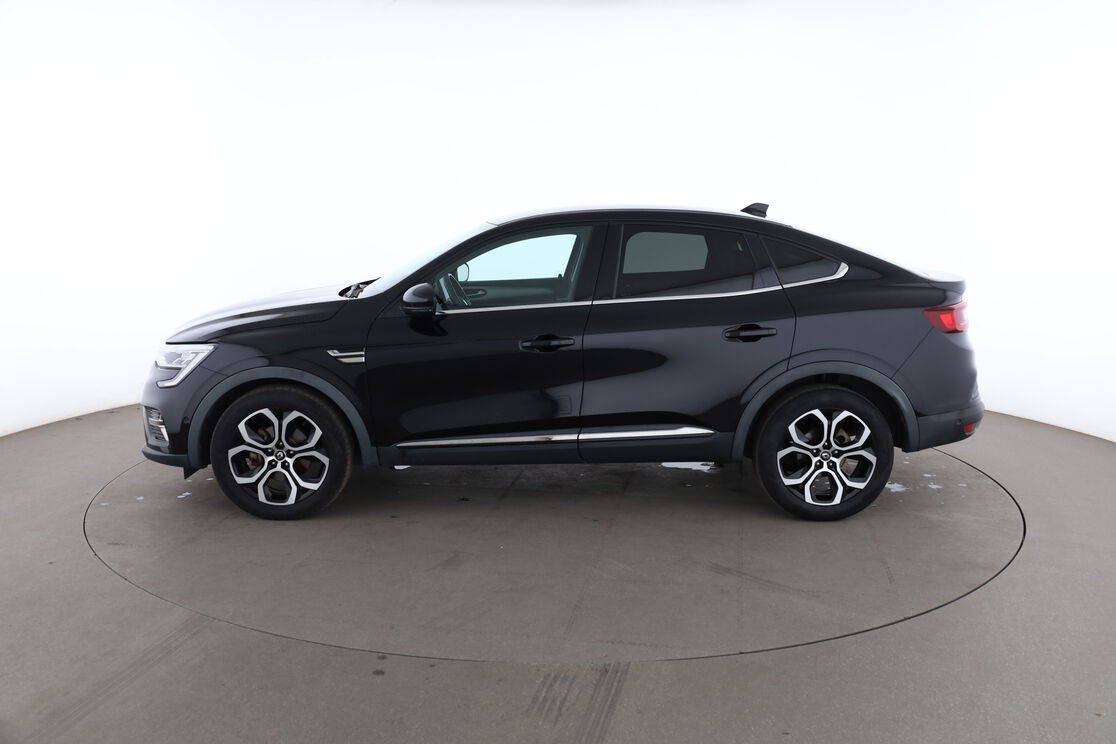 Renault Arkana 1.6 E-Tech Intens — photo 2