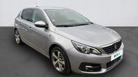 Peugeot 308 1.2 PureTech 130ch S&S Tech Edition EAT8 7cv — photo 3