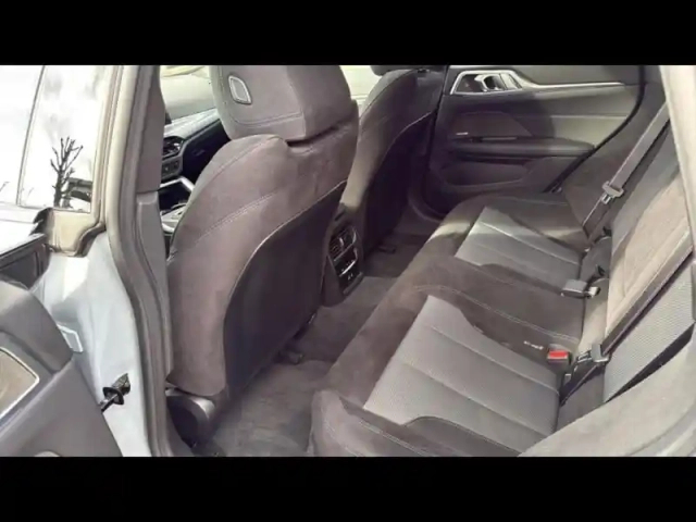 Bmw I4 edrive40 340ch m sport — photo 9