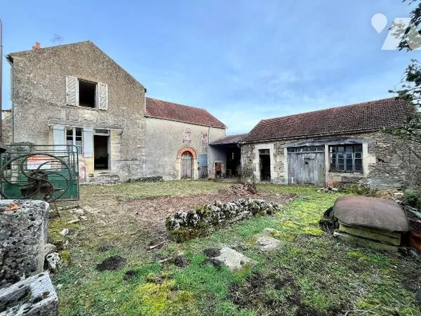 Maison 4 pièces 109 m²