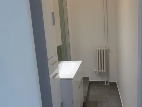 Appartement 3 chambres liane