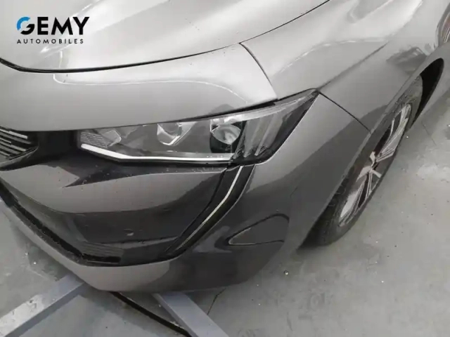 Peugeot 508 sw puretech 130 ch s&amp;s eat8 — photo 16