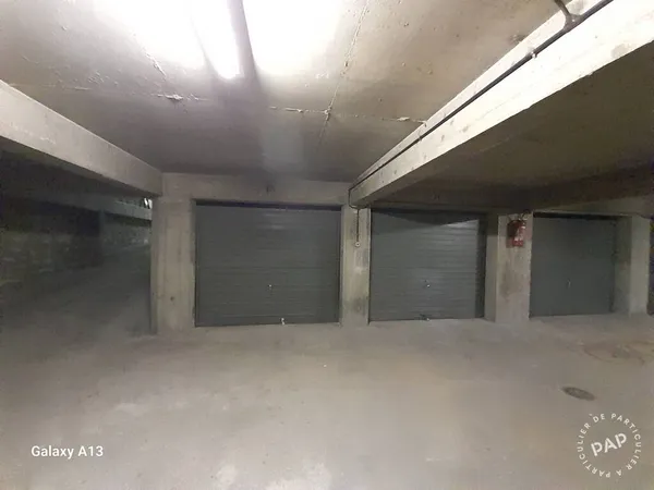 Box de stockage
