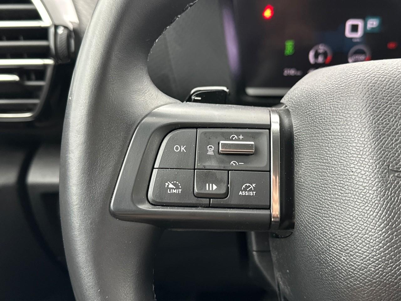 Citroën C4 puretech 130 s&s eat8 shine — photo 20