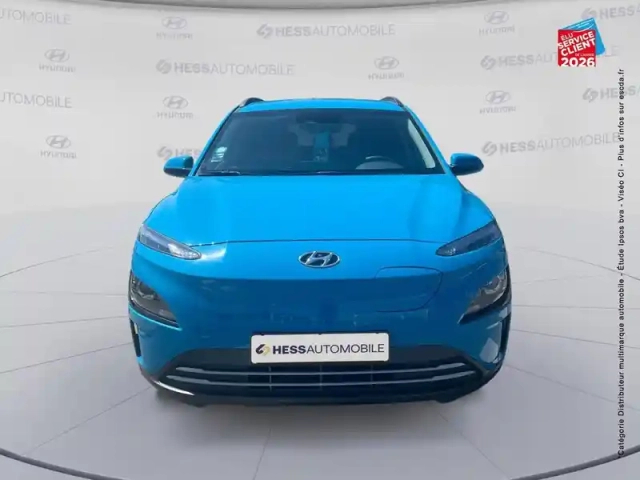 Hyundai Kona electric 39kwh - 136ch intuitive — photo 2