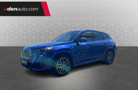 Bmw X1 i xdrive30 313ch bva