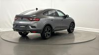 Renault Arkana 1.6 E-Tech hybride 145ch Engineered -22 — photo 5