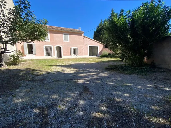 Maison 3 pièces 114 m²
