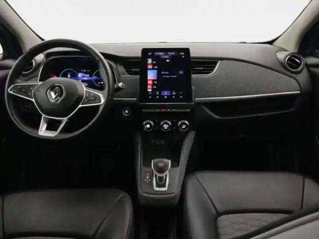 Renault Zoé zoe e-tech techno charge normale r135 achat integral - 22b — photo 28