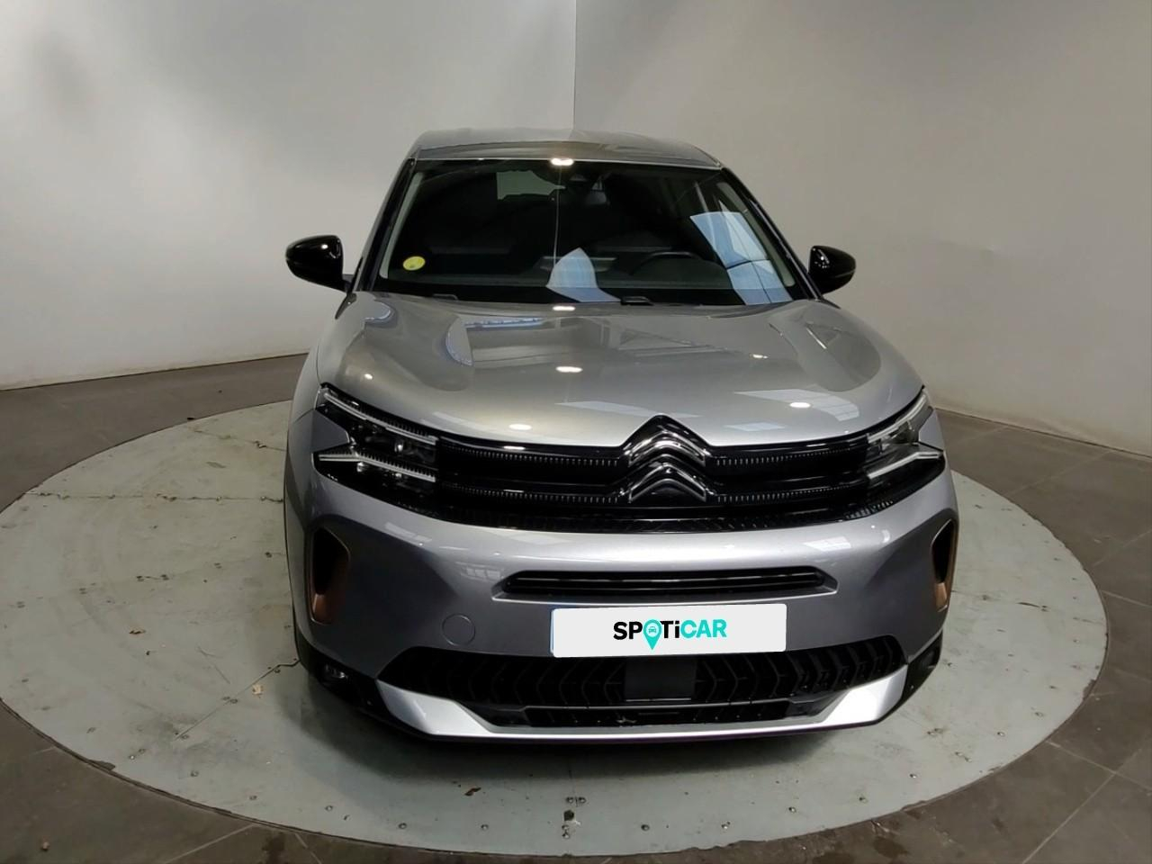 Citroën C5 Aircross bluehdi 130 s&s eat8 c-series — photo 8