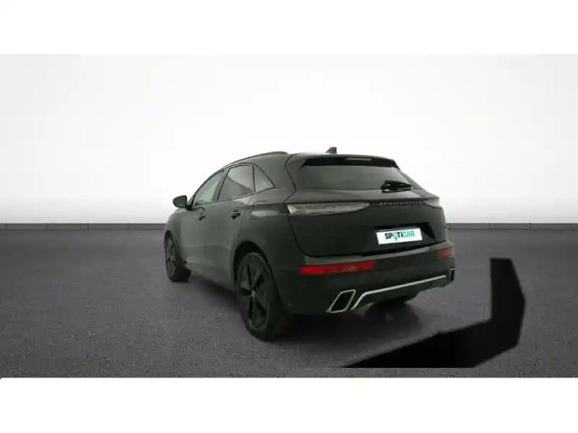 Ds Ds 7 hybride rechargeable e-tense 225 eat8 — photo 6