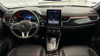 Renault Arkana 1.6 E-Tech hybride 145ch RS Line Fast Track — photo 11