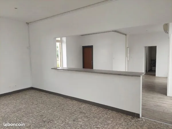 Local commercial