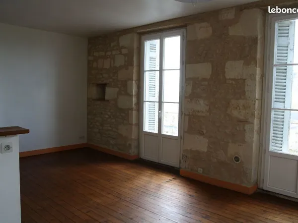 Blaye Grand T2