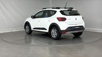 Dacia Sandero 1.0 ECO-G 100ch Stepway Confort — photo 8