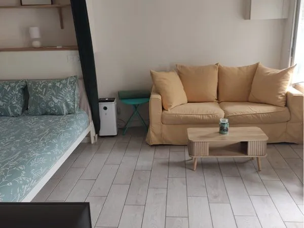 Studio 24m2