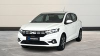 Dacia Sandero 1.0 ECO-G 100ch Expression -24